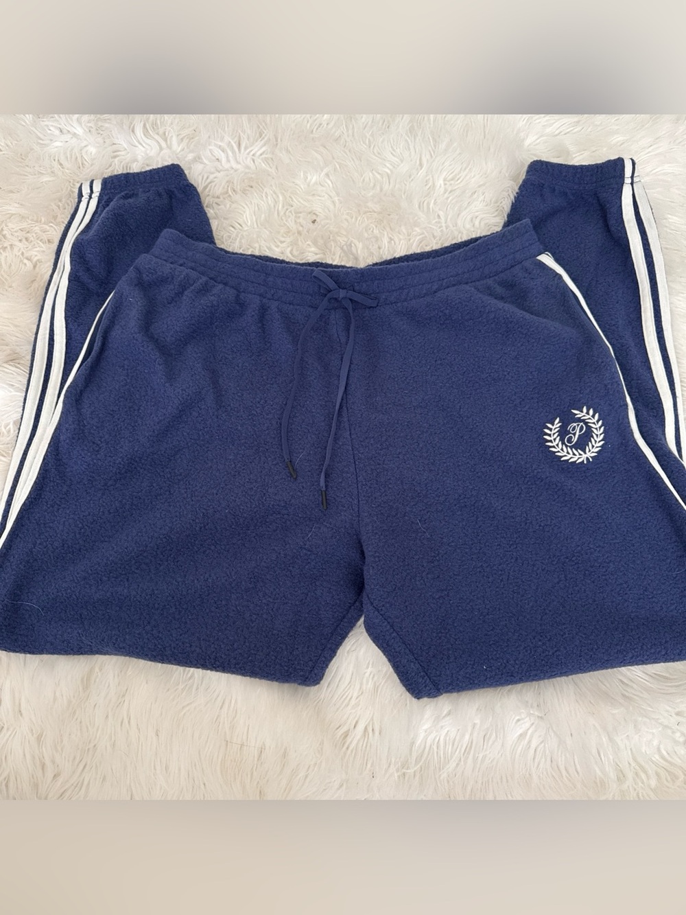 NWT Fleece joggers